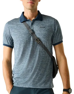 Produktbild von REGATTA Herren Poloshirt Remex II