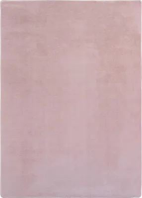 Produktbild von Teppium Waschbarer Kurzflor Teppich, rutschfest & weich, Modernes Einfarbig Design für Wohnzimmer, Schlafzimmer, Grösse: 120x160 cm