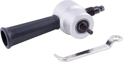 Produktbild von Bohraufsatz Strend Pro SC322, zum Blechschneiden, Professional