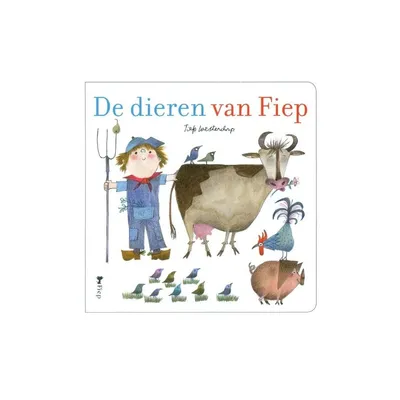 Image de Les animaux de Fiep