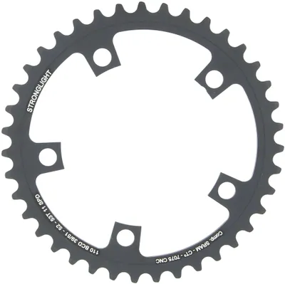 Produktbild von Stronglight Kettenbl. Sram Red/Force 22,110Mm 39Z.(51/52/53)