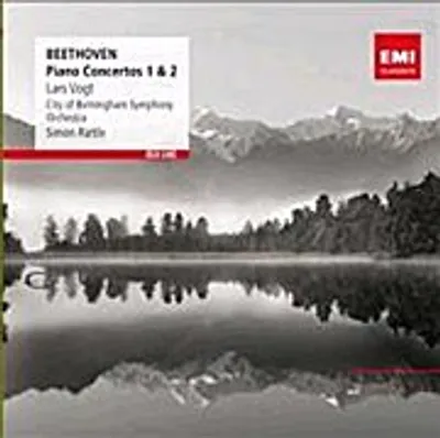 Image de Concertos pour piano 1 & 2