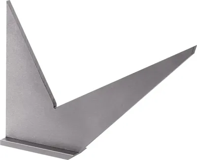 Obrázek produktu pro Facom Winkel mit doppelter Gehrung 150mm