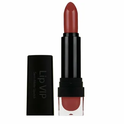 Image de Lip Vip Rouge à lèvres crème semi-mat Couture 3.6 g