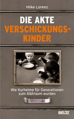 Image de Die Akte Verschickungskinder