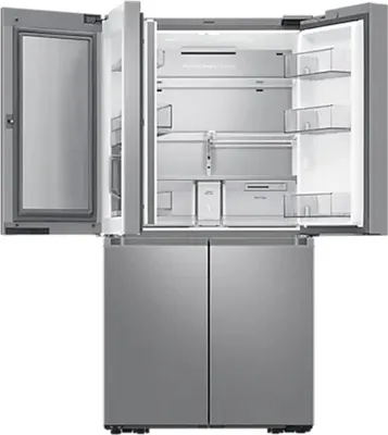 Produktbild von RF65A977FSR/EF Kühl-Gefrier-Kombination