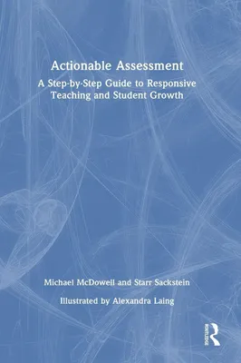 Produktbild von Actionable Assessment
