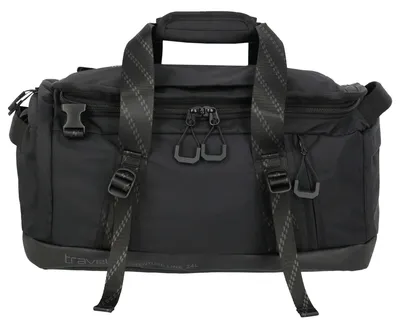 Produktbild von Venture Line - Reisetasche 40 cm (black)