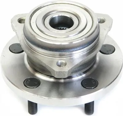 Produktbild von Radnabe Radlagersatz Dana 30 Vorderachse Jeep Grand Cherokee WJ 99-04