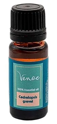 Produktbild von Ätherisches Öl Katrafay Venoc 10 ml