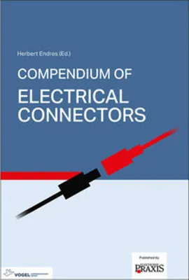Immagine prodotto di Compendium of Electrical Connectors