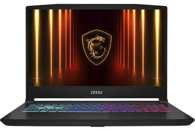 Image de MSI Katana 15 HX B14WGK-638