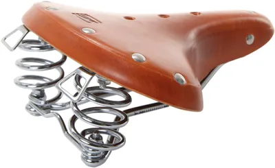 Image de Selle Contec Ct Cl. Excl. Tour. City/Tour, Dam. Honey