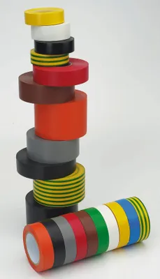 Produktbild von Cimco 160160, 1 Stück(e), Schwarz, PVC, CE, 25 m, 38 mm