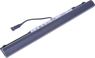 Produktbild von Akku T6 Power Lenovo IdeaPad 300-14IBR, 300-14ISK, 300-15IBR, 300-15ISK, 2600mAh, 37Wh, 4Zellen