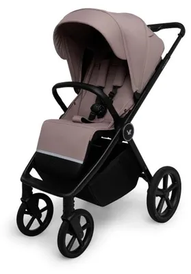 Zdjęcie produktu dla Muuvo GO wózek spacerowy Lilac