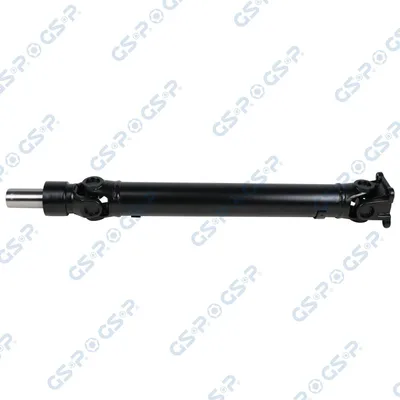 Produktbild von GSP Kardanwelle Gelenkwelle Achsantrieb für NISSAN Serena (C23) Vorne PS900439
