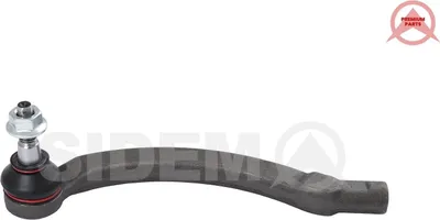 Produktbild von SIDEM Spurstangenkopf Spurstange für VOLVO S80 I (184) Vorne Links 67138