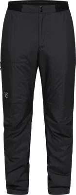 Produktbild von Haglofs Mimic Silver Hosen Schwarz M Mann Schwarz M