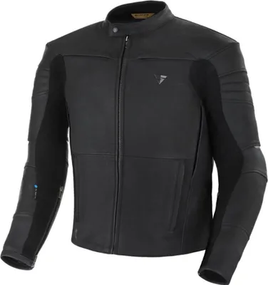 Produktbild von Shima Jacken Shadow, SHADOWTFLJKTBLACK, Größe: 179