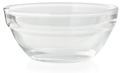 Produktbild von 120x Schüssel Glas Ø 6 cm, 30 ml Glasschüssel