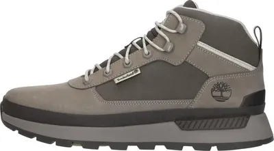 Produktbild von Timberland Field Trekker Mid Veterschoenen Hoog - Donkergrijs - Maat 45
