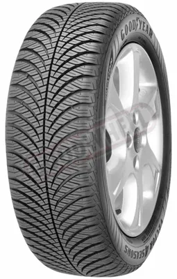Image de Goodyear 255/55R19 107V Vector 4Saisons Gen-2, DOT23