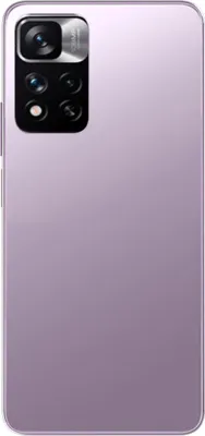 Obrázek produktu pro imoshion Gelové pouzdro Xiaomi Redmi Note 11 Pro - průhledné