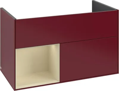 Produktbild von Villeroy & Boch F030HJHB Waschbeckenunterschrank Finion F03