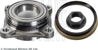 Produktbild von BLUE PRINT Radlagersatz Vorne Links Vorne Rechts für TOYOTA LAND CRUISER (KDJ12, GRJ12) Kegelrollenlager 96,0mm ADT382110