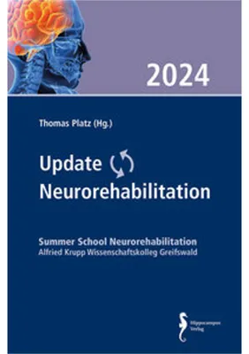 Obrázok produktu pre Update Neurorehabilitation 2024