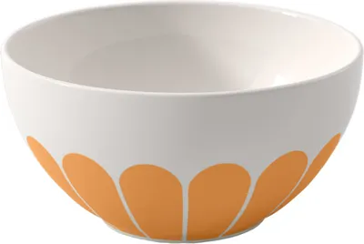 Immagine prodotto di Set di 2 ciotole per cereali Villeroy & Boch Fleur soleil
