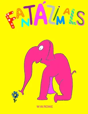 Produktbild von Fantazimals (Paperback)