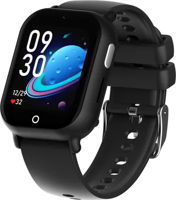 Produktbild von Smartwatch DCU LITTLEONE 4G Schwarz