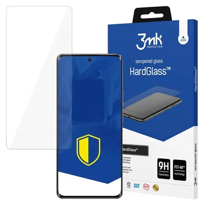 Zdjęcie produktu dla Szkło hartowane 3MK HardGlass do Realme 11 5G