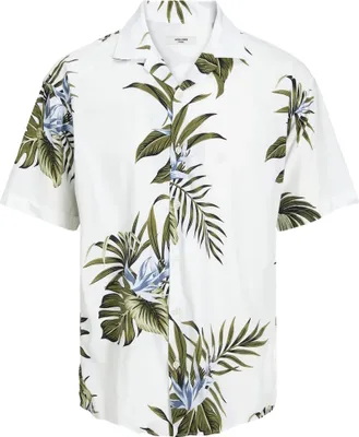 Image de Jack & Jones Chemise DREW Chemise Kurzarm