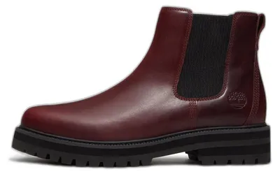 Zdjęcie produktu dla Timberland Britton Drive Mid Chelsea botki buty męskie TB0A5RRDEIW