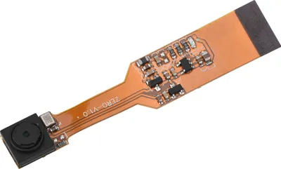 Produktbild von Kamerový modul, kamera pre Raspberry Pi Zero, kamerový modul pre Raspberry Pi Zero, 5MP kamera, 5MP webová kamera, webová kamera pre Raspberry Pi Zero