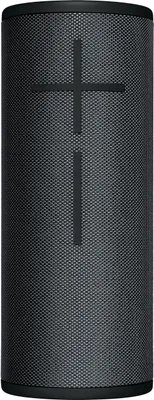 Produktbild von Ultimate Ears Boom 3 Night Black Neu