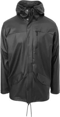 Produktbild von AGU Regenjacke Storm schwarz S