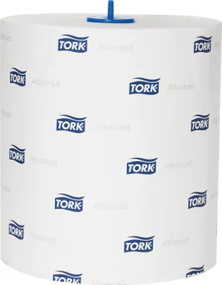 Produktbild von TORK Advanced H1 - Papiertücher - 1.307 kg