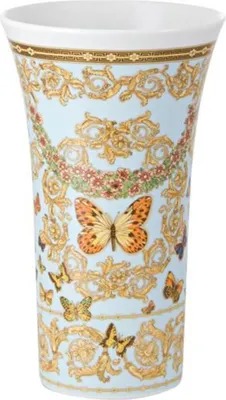 Produktbild von VERSACE HOME Vase 26 cm Le Jardin de Versace
