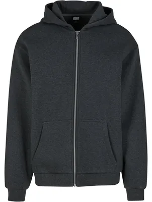 Obrázok produktu pre Pánská mikina URBAN CLASSICS TB7284 CHARCOAL veľkosť: S