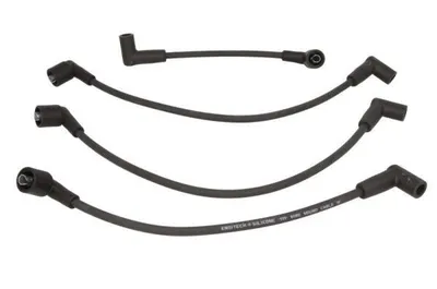 Produktbild von ENGITECH ENT910168 Zündkabelsatz Zündleitungssatz für FIAT Seicento / 600 Schrägheck (187) Panda Schrägheck (141) CINQUECENTO (170)
