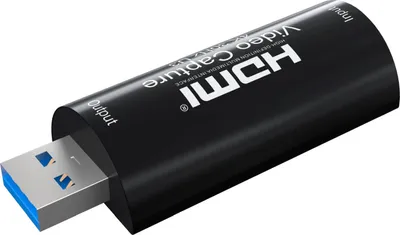 Zdjęcie produktu dla PREMIUMCORD PremiumCord HDMI Video Capture USB3.0