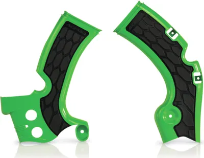 Produktbild von Acerbis Rahmenschutz X-Grip Kxf 450 09-18 G/S :