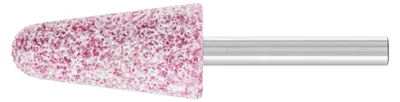 Obrázok produktu pre PFERD 32212253, Brúsny nadstavec, Oceľ, 47700 ot/min, 6 mm, 40 mm, 10 kusov