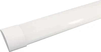Immagine prodotto di V-TAC pro VT-8-40 plafoniera sottile tubo led prismatico chip samsung 40W 120lm/W 120cm 6400k IP20 sku 20352