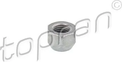 Produktbild von TOPRAN Radmutter M 12 SW19 für FORD Fiesta Mk6 Schrägheck (JA8, JR8) FOCUS III Turnier Kuga Mk2 (DM2) Mondeo V Kombi (CF) FOCUS III Focus Mk4 Turnier