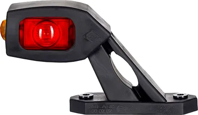 Produktbild von HORPOL LED-Umrissleuchte LD 2109/L, 12/24V
